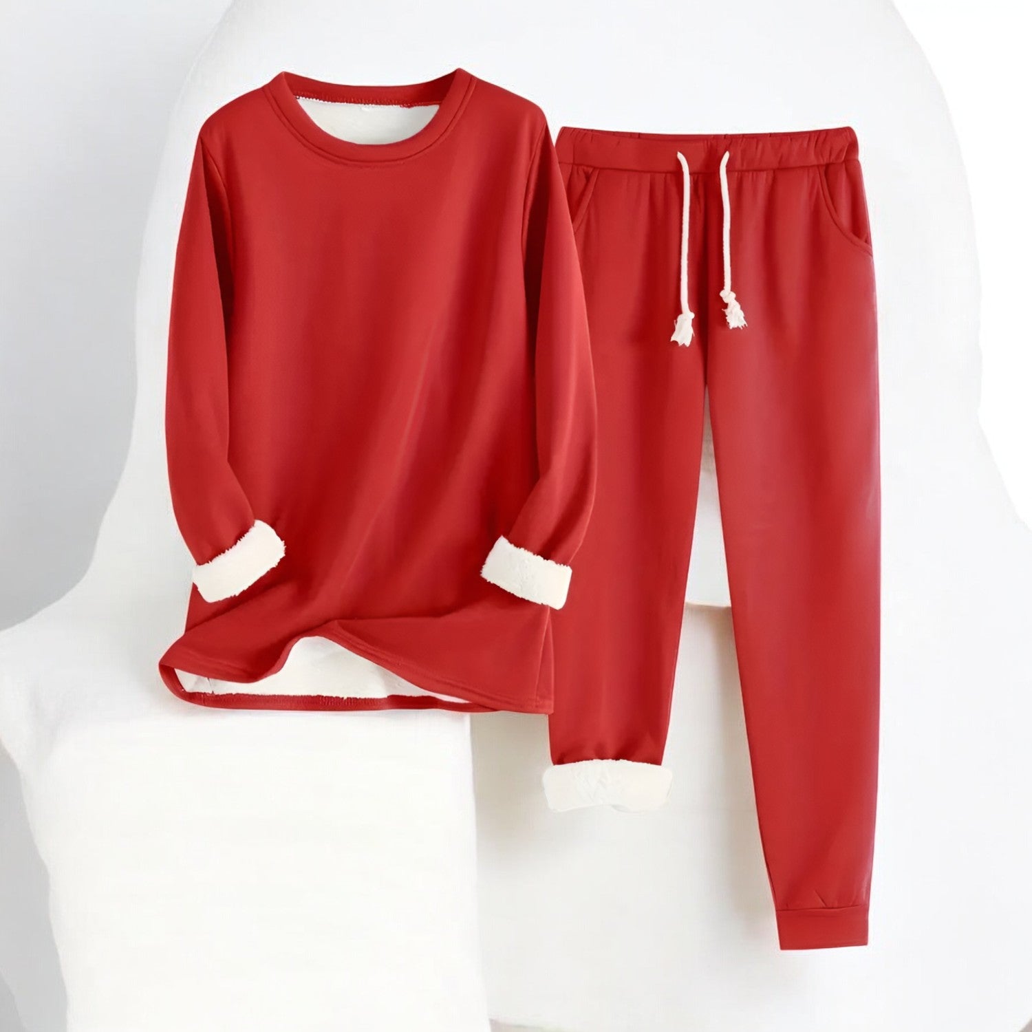Utrechtlynn ® | THERMO FLEECE SET