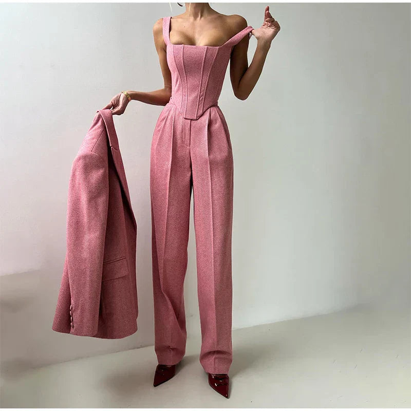 Utrechtlynn ® | 3-DELIGE SET