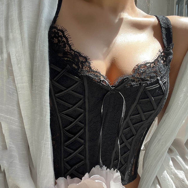 Utrechtlynn ® | ITALIAANSE STRIK BRALETTE