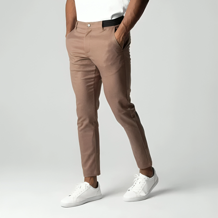Utrechtlynn ® | STRETCH CHINO BROEK