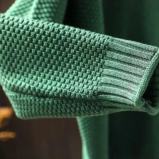 Utrechtlynn ® | KASJMIER SWEATER