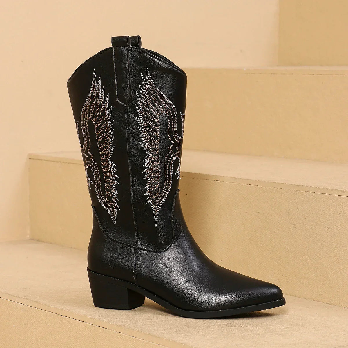 Utrechtlynn® | COWBOY BOOTS