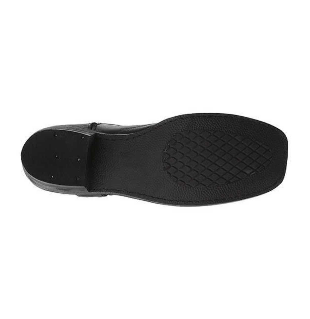 Utrechtlynn ® | VINTAGE LUXE LAARZEN