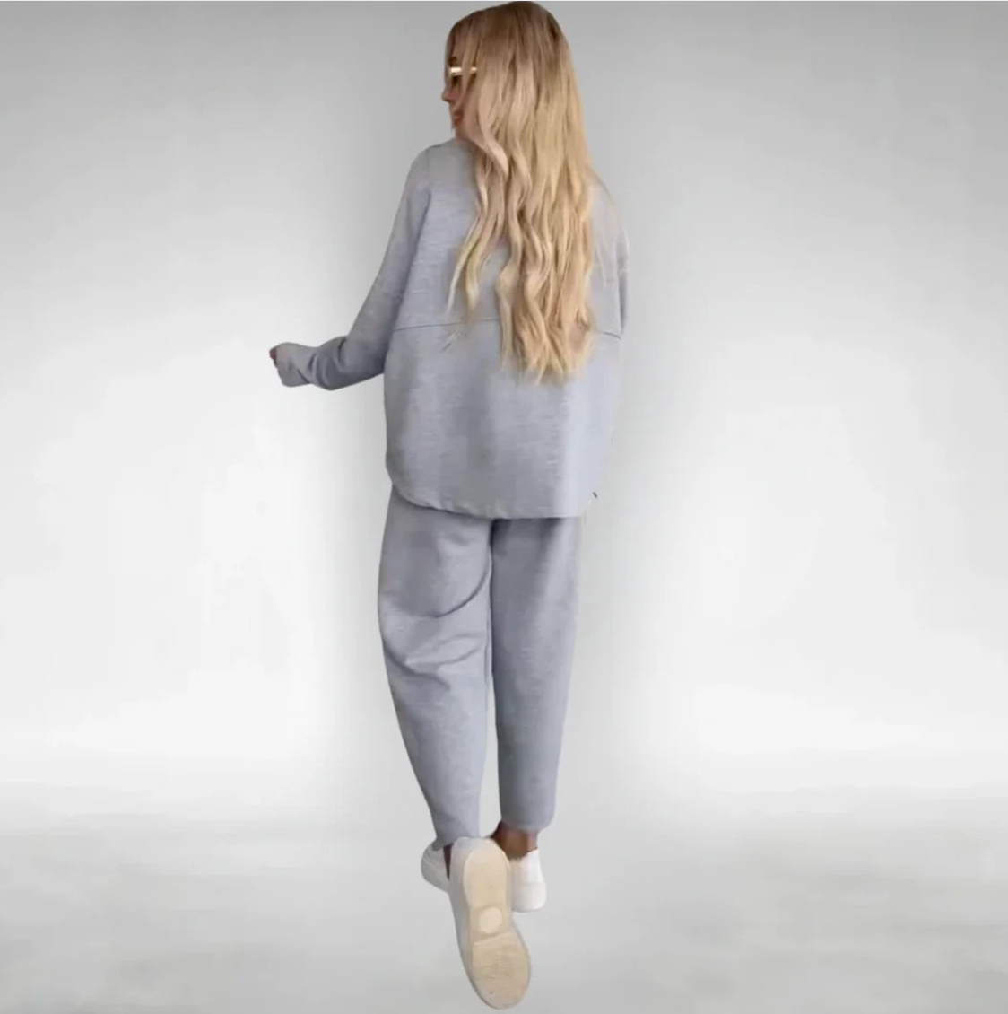 Utrechtlynn ® | COMFY 2-DELIGE SET