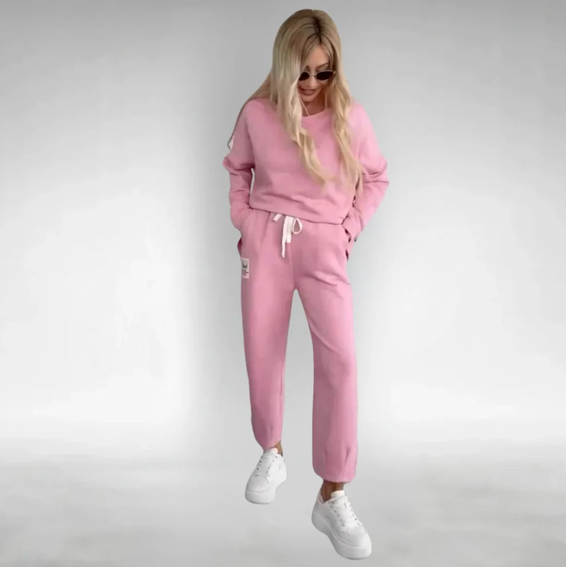 Utrechtlynn ® | COMFY 2-DELIGE SET