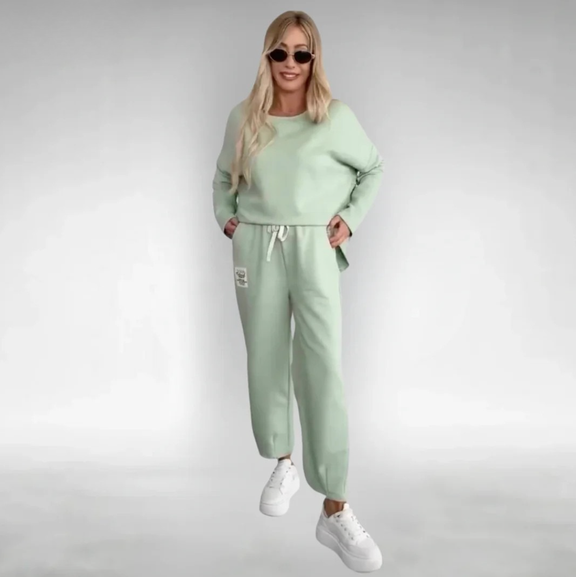 Utrechtlynn ® | COMFY 2-DELIGE SET