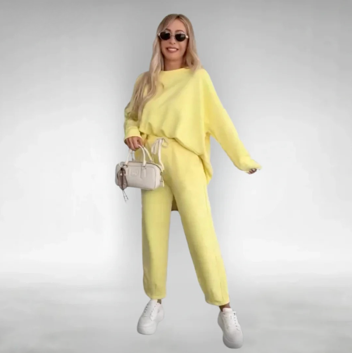 Utrechtlynn ® | COMFY 2-DELIGE SET