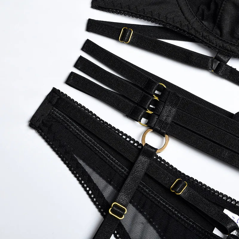 Utrechtlynn ® | JULIETTE LINGERIE SET