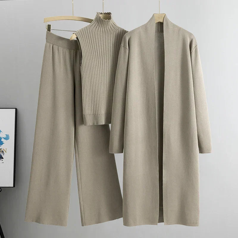 Utrechtlynn ® | TRENDY 3-DELIGE SET