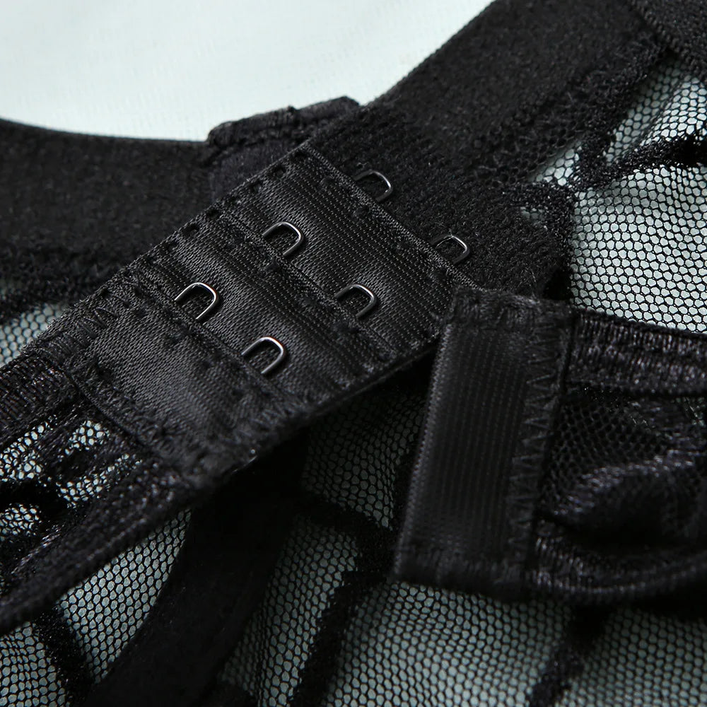 Utrechtlynn ® | ELISA BODYSUIT