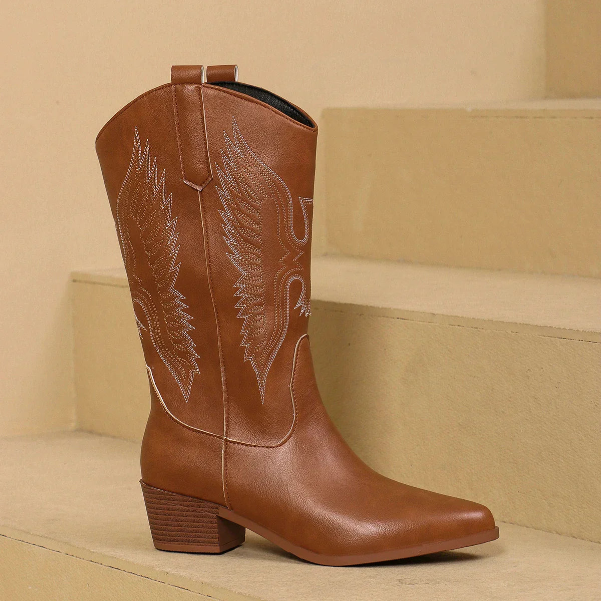 Utrechtlynn® | COWBOY BOOTS