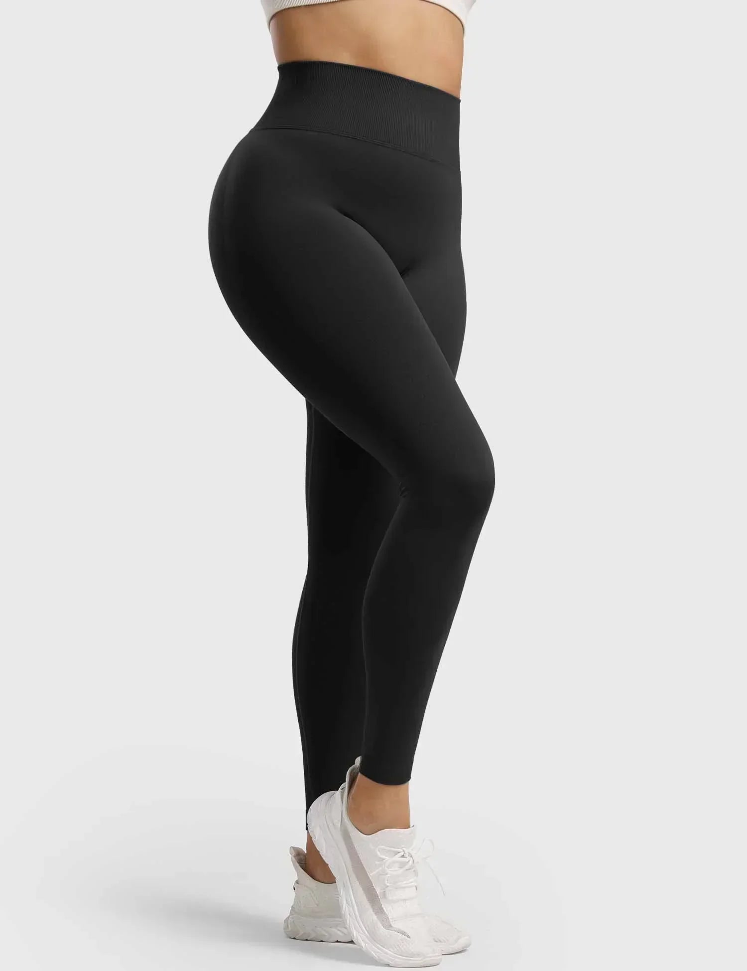 Utrechtlynn® | SEAMLESS SCRUNCH SPORTLEGGING