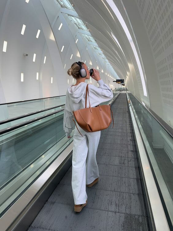 Utrechtlynn ® | VINTAGE TOTE BAG