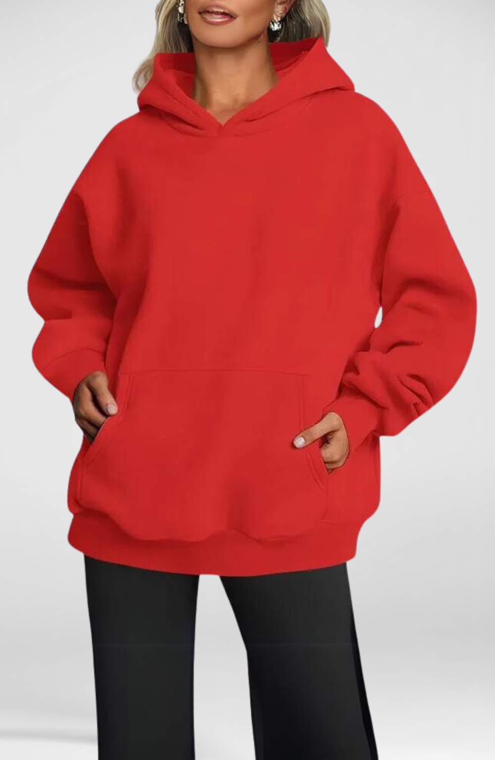 Utrechtlynn ® | TRENDY HOODIE (1+1 GRATIS)