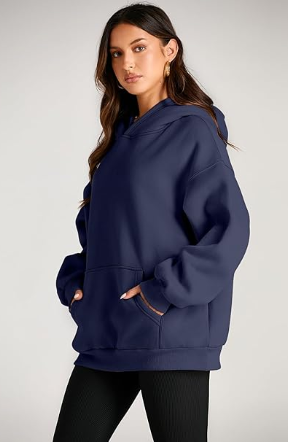 Utrechtlynn ® | TRENDY HOODIE (1+1 GRATIS)