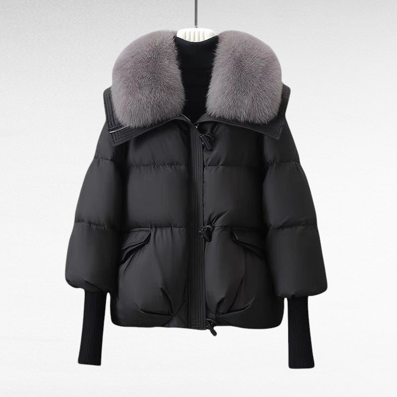 Utrechtlynn ® | GLAMOUR DONSJAS