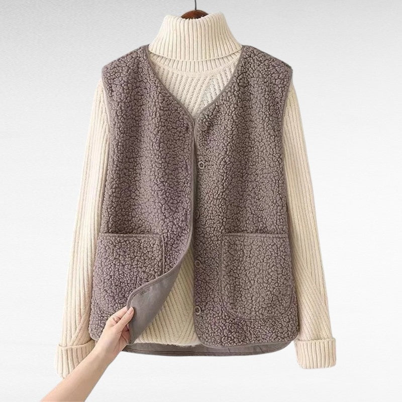 Utrechtlynn ® | KLASSIEKE CARDIGAN