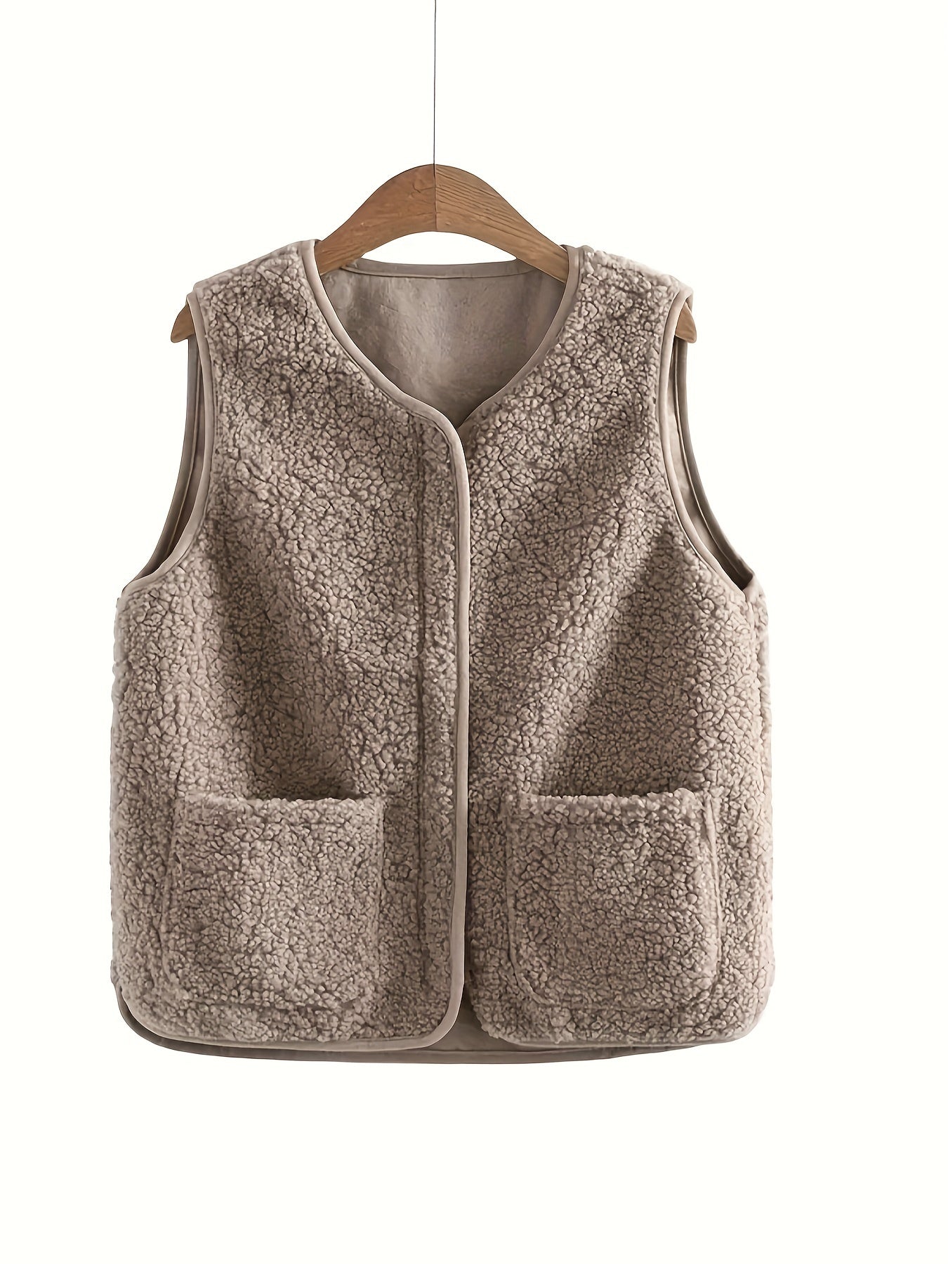 Warme™ Fleece Bodywarmer voor Dames