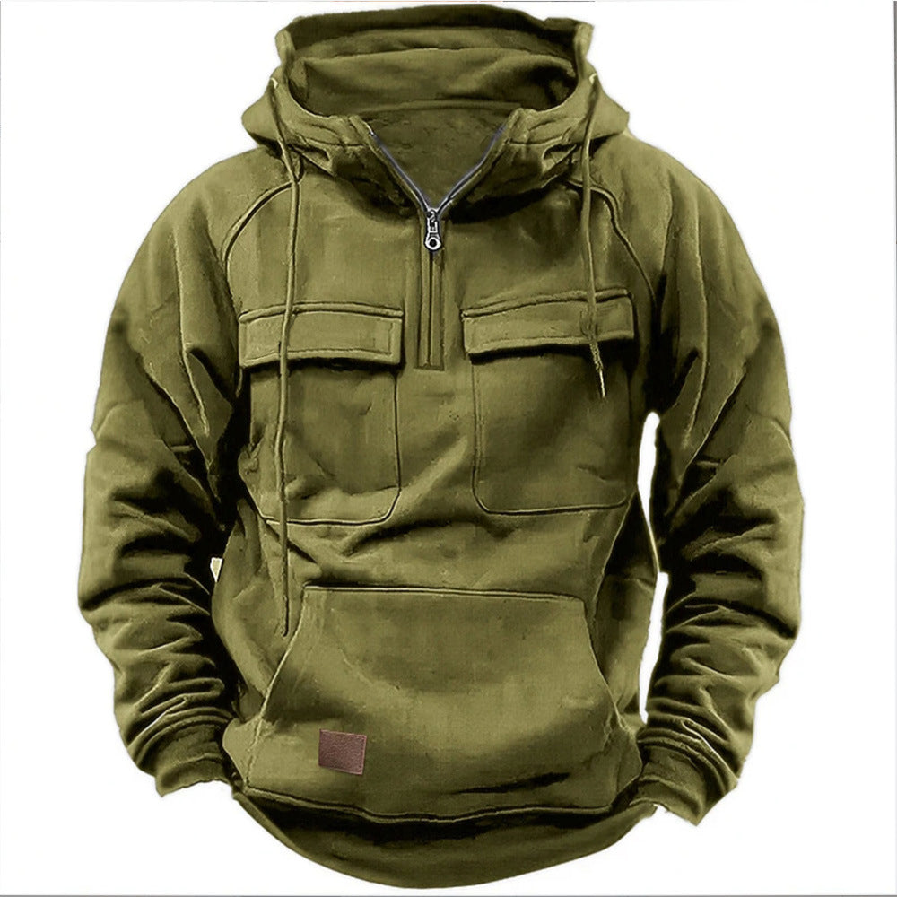 Utrechtlynn ®| TRENDY HOODIE