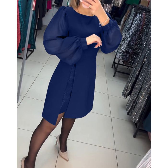 Utrechtlynn ® | ELEGANTE JURK