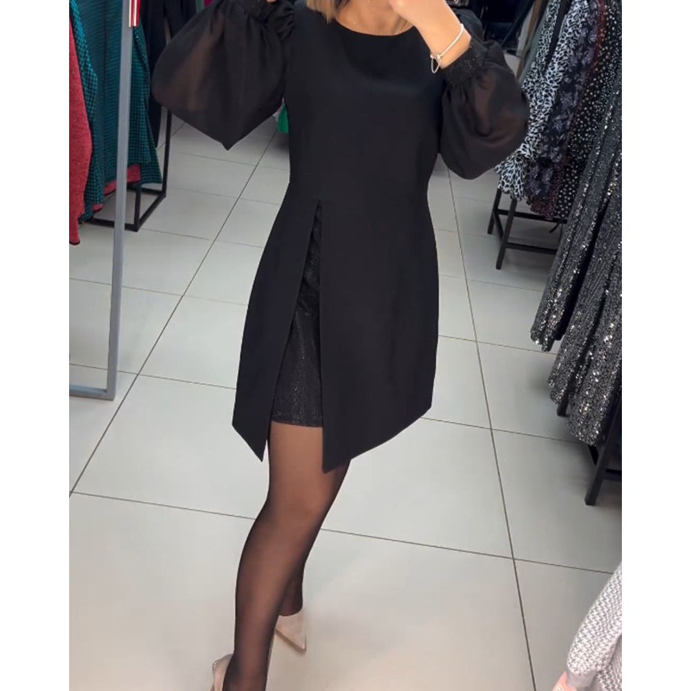 Utrechtlynn ® | ELEGANTE JURK