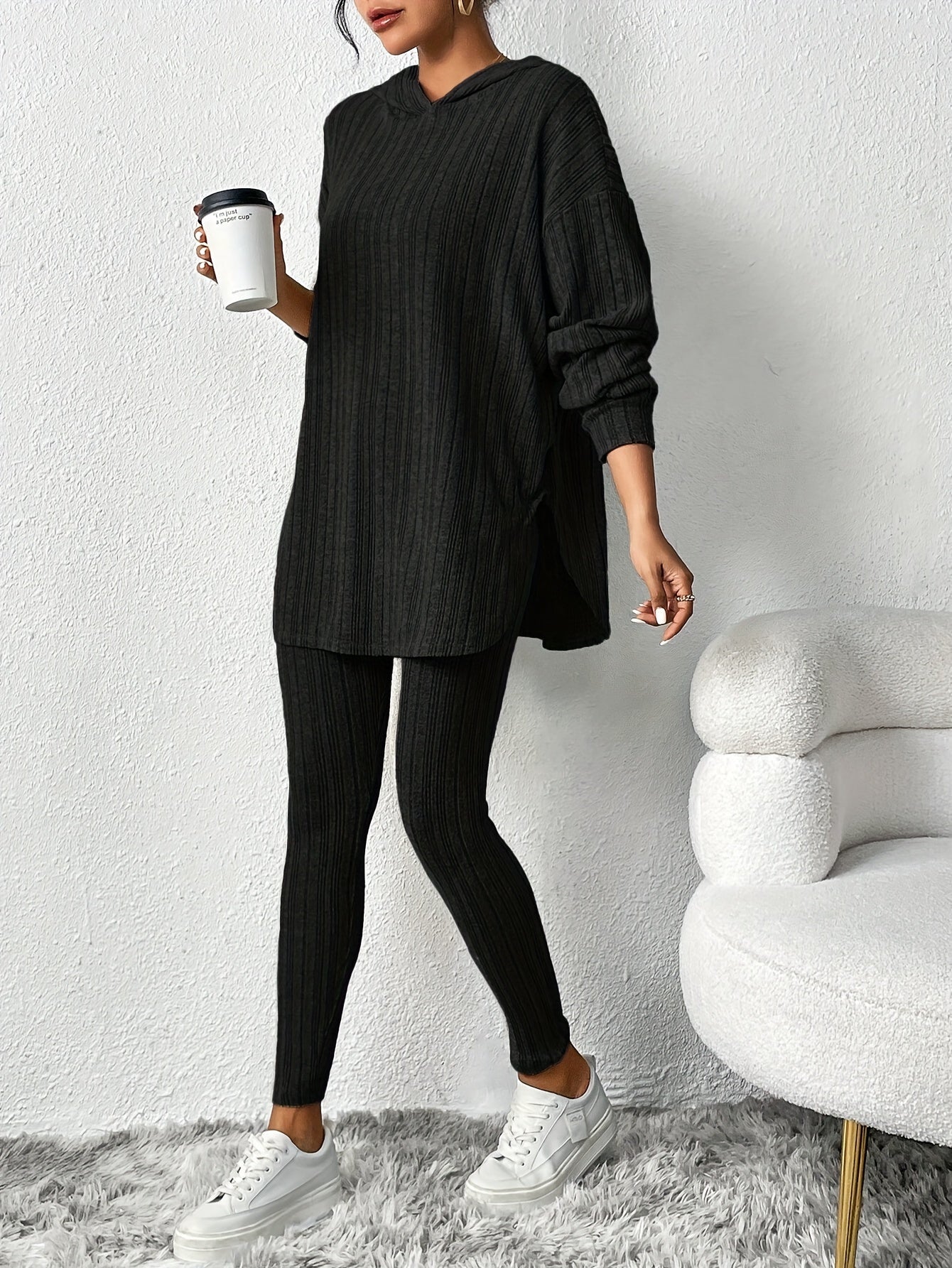 Utrechtlynn ® | OVERSIZED COMFORT SET