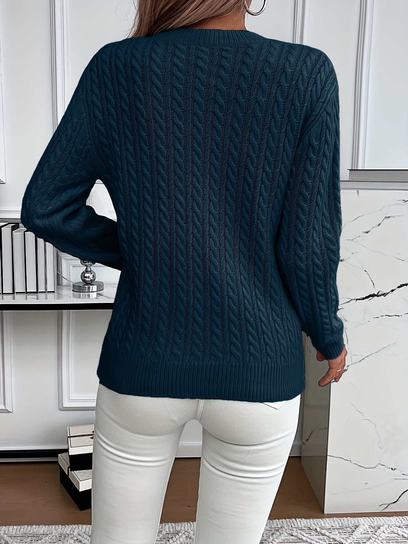 Utrechtlynn® | CASUAL SWEATER