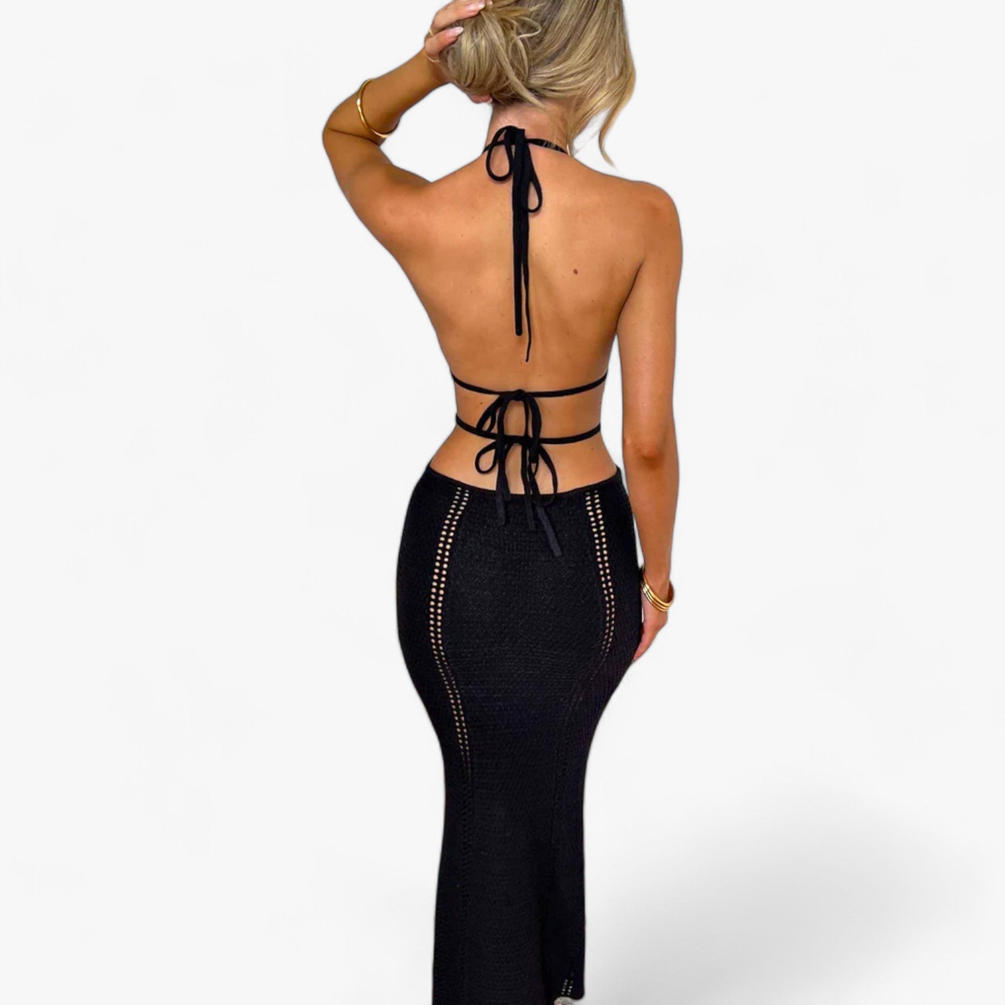 Utrechtlynn® | LANGE HAAKJURK