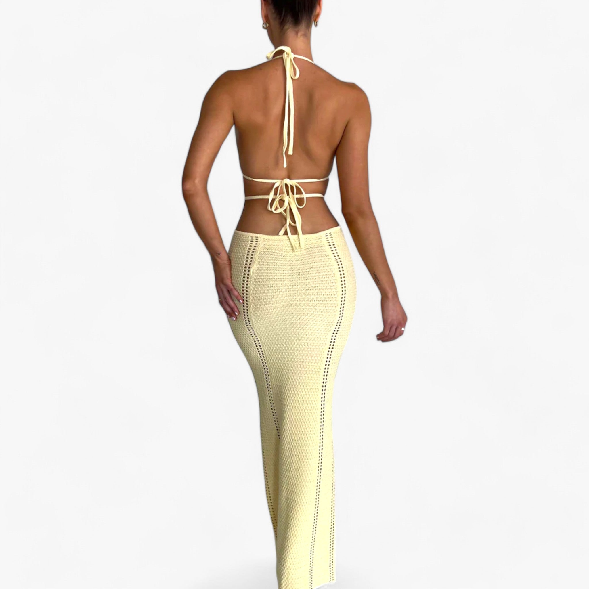 Utrechtlynn® | LANGE HAAKJURK