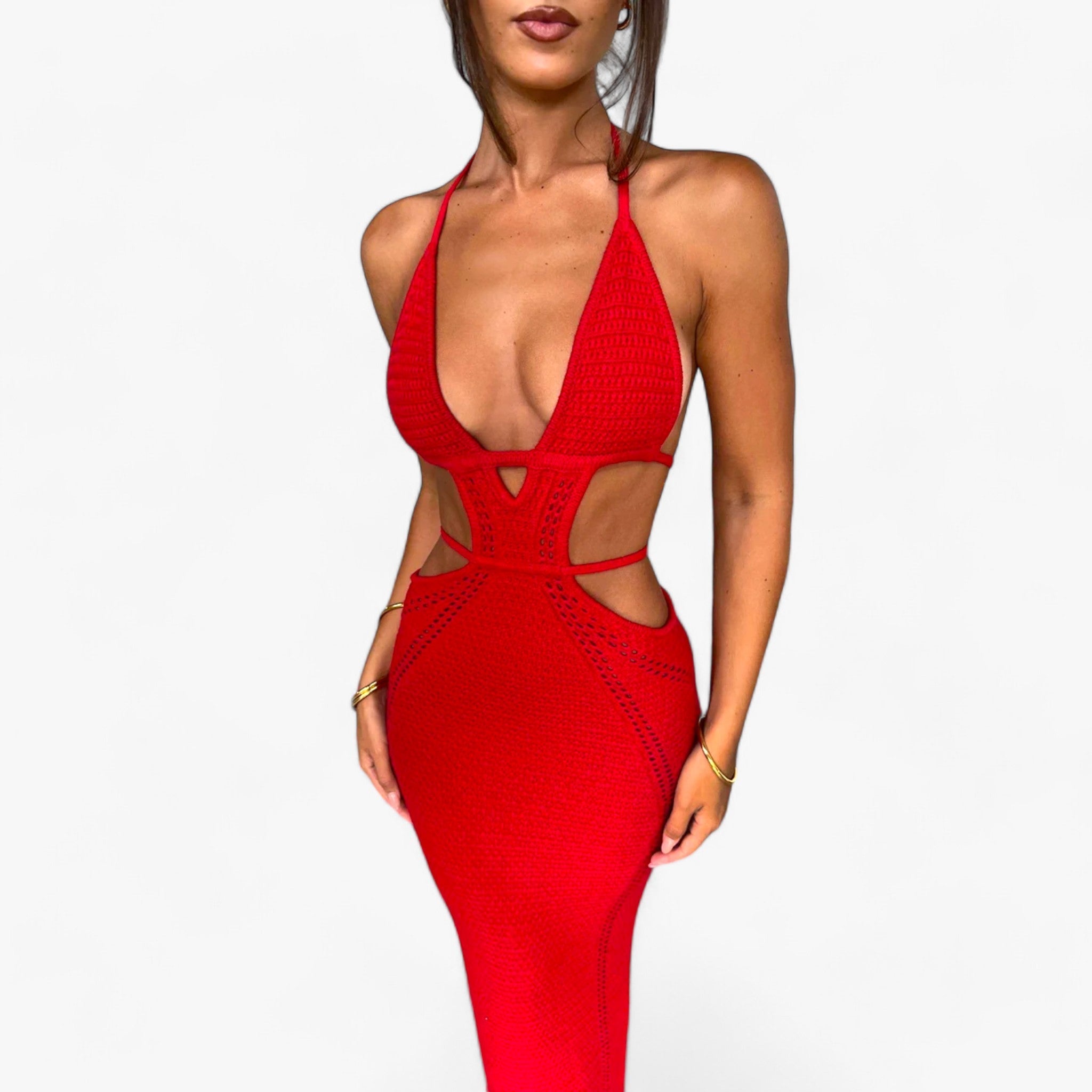 Utrechtlynn® | LANGE HAAKJURK