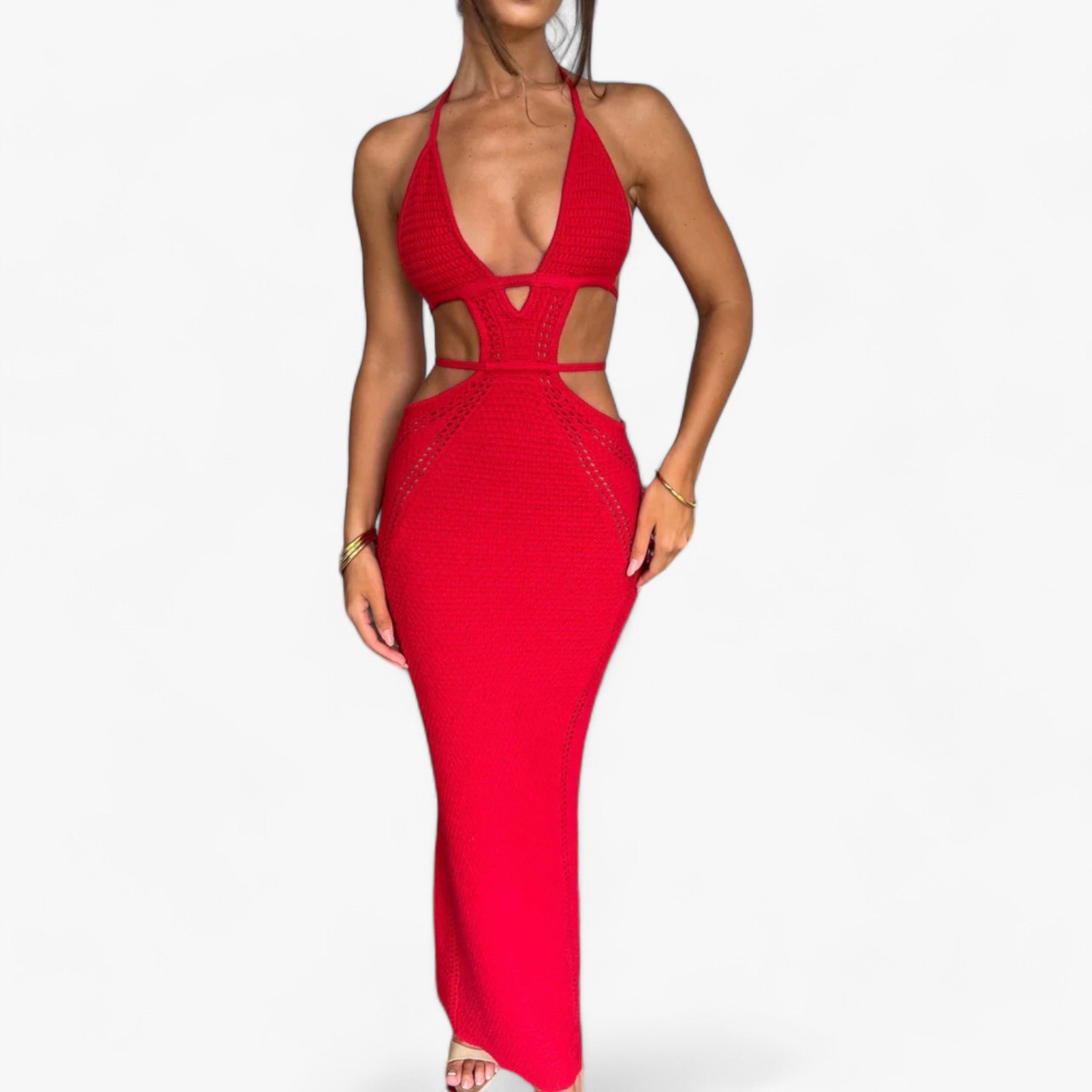 Utrechtlynn® | LANGE HAAKJURK