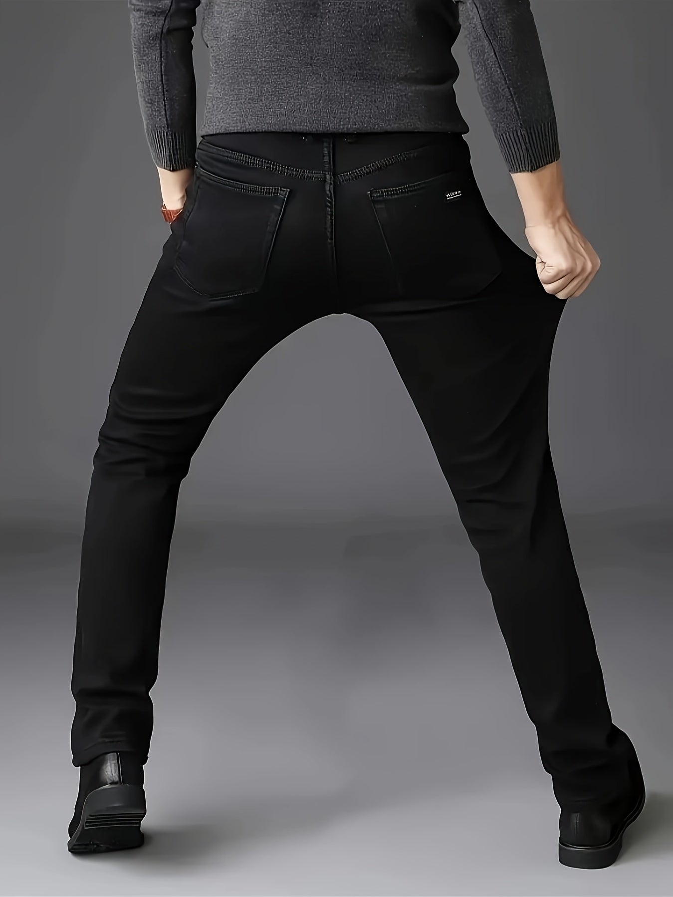 Utrechtlynn ® | SLIM FIT DENIM JEANS