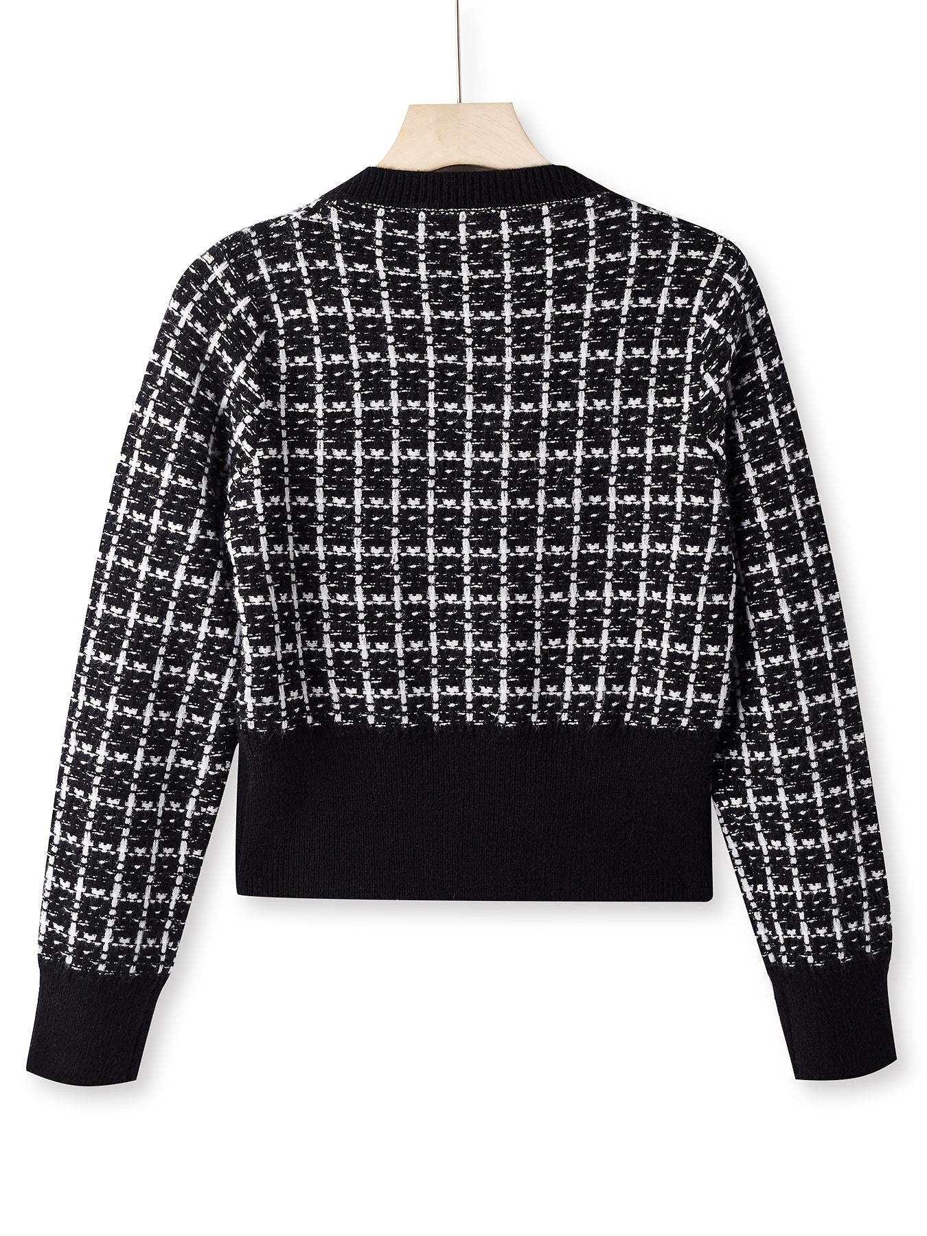 Utrechtlynn ® | GERUITE CARDIGAN MET KNOOPSLUITING