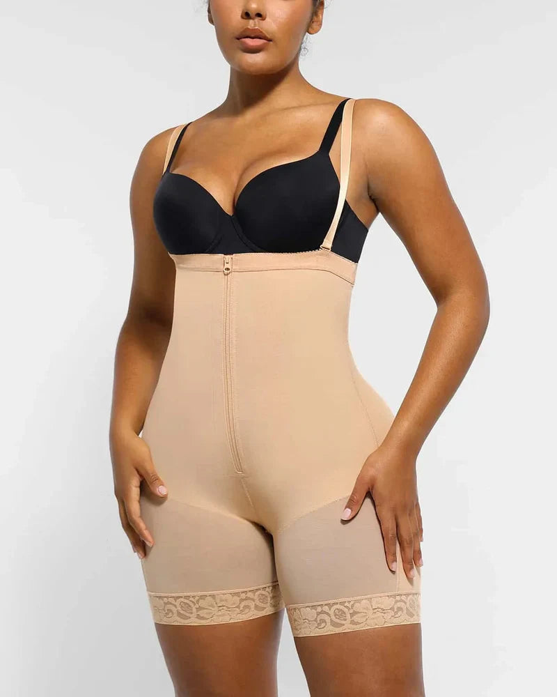 Utrechtlynn ® |  BODY SHAPEWEAR SHORTS (Deluxe)