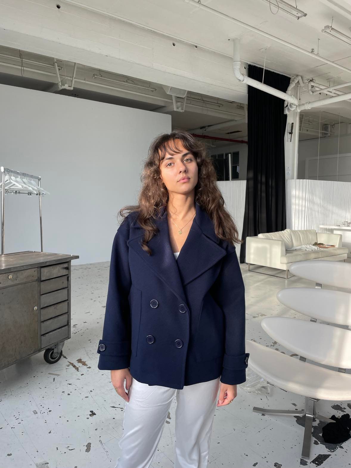 Utrechtlynn ® | GINALLI COAT