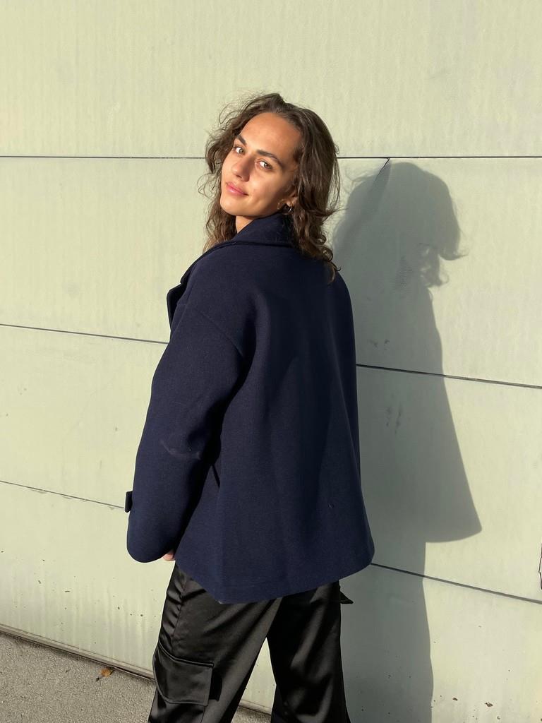 Utrechtlynn ® | GINALLI COAT