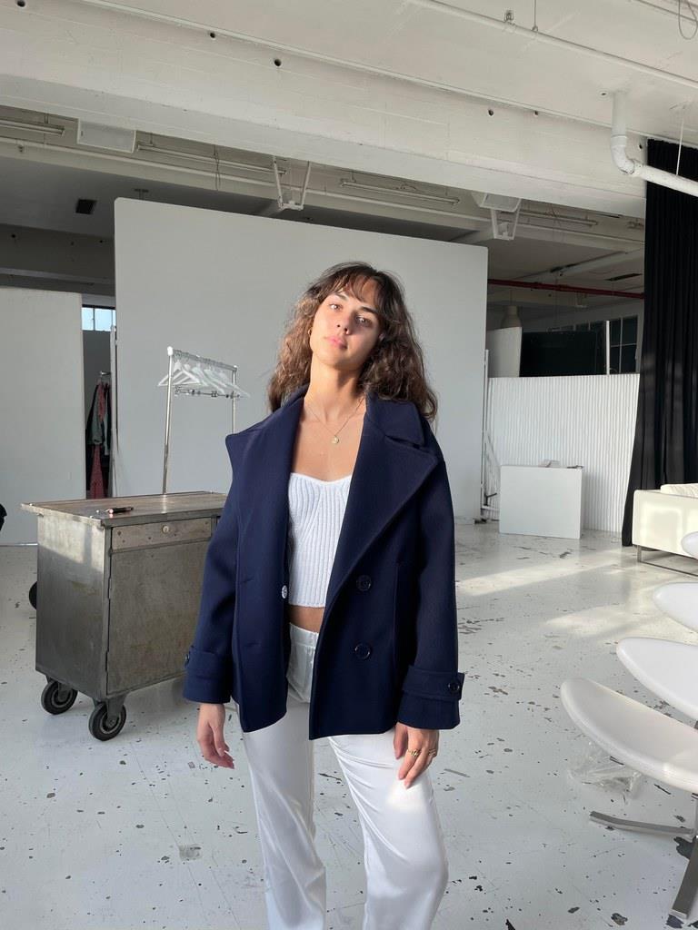 Utrechtlynn ® | GINALLI COAT