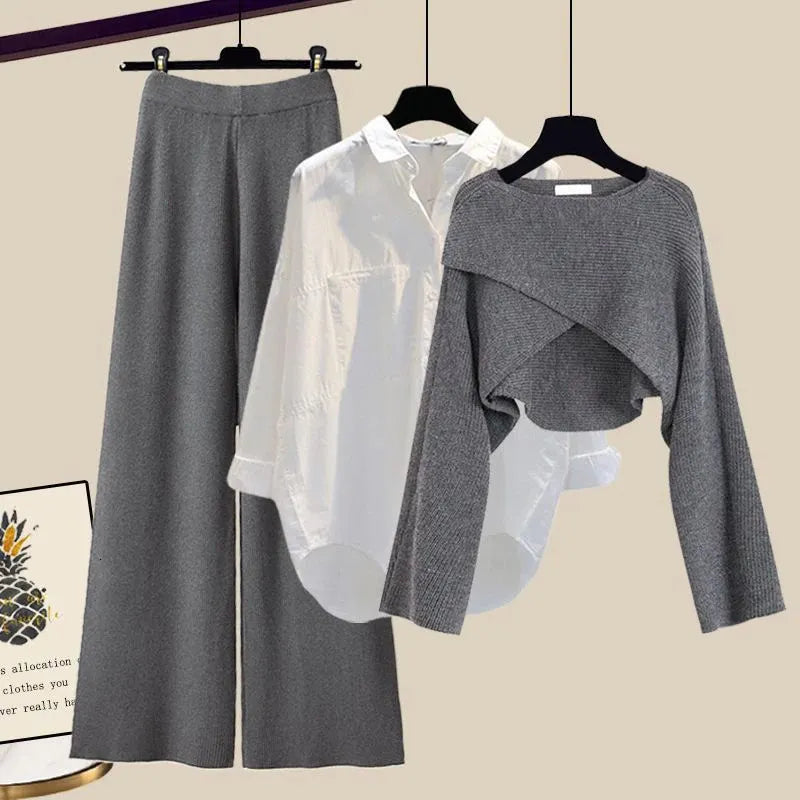 Utrechtlynn ® | LUXE 3-DELIGE COMFORT SET