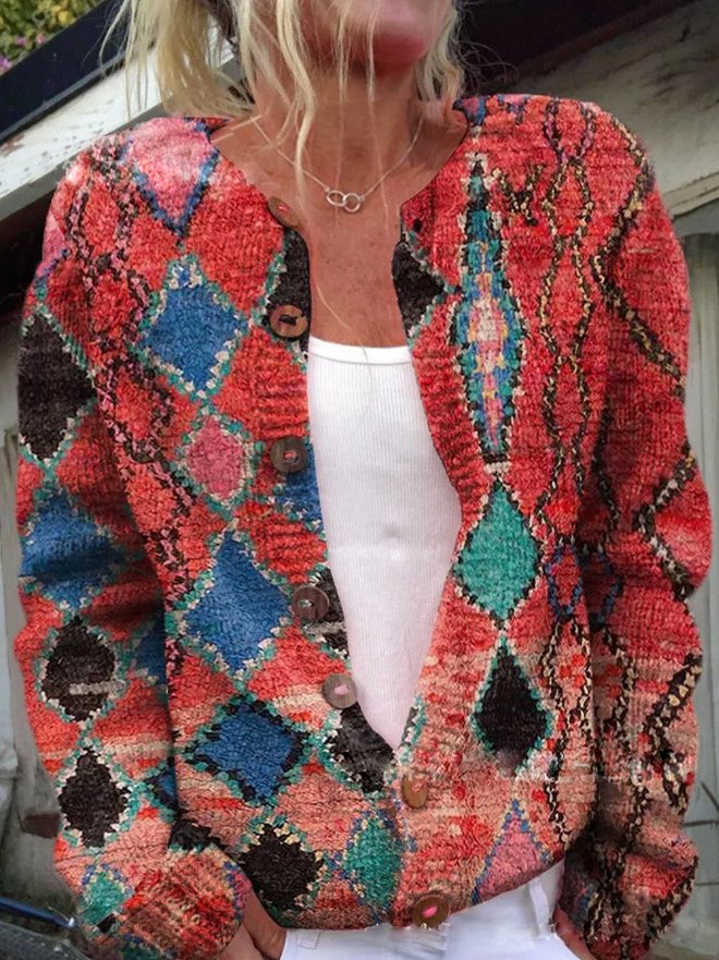 Utrechtlynn ® | COZY GILET