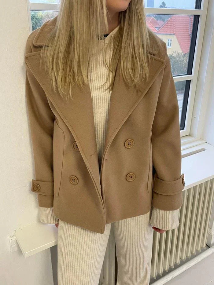 Utrechtlynn ® | GINALLI COAT