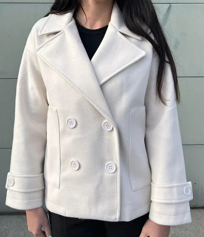 Utrechtlynn ® | GINALLI COAT