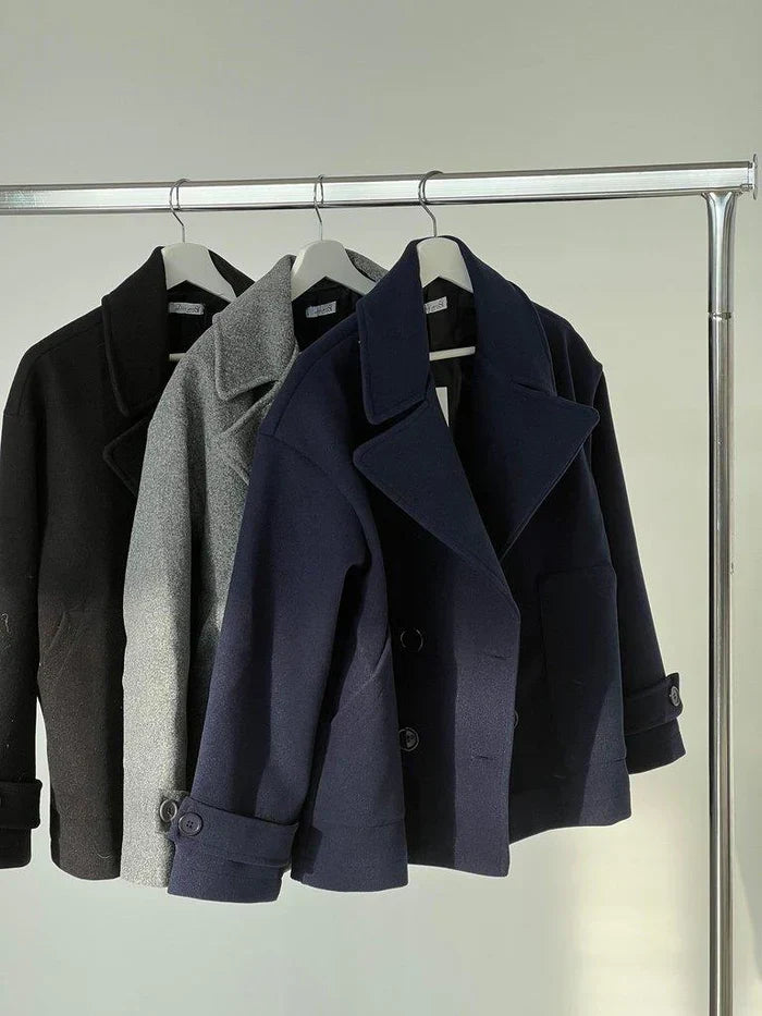 Utrechtlynn ® | GINALLI COAT