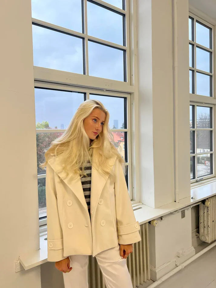 Utrechtlynn ® | GINALLI COAT