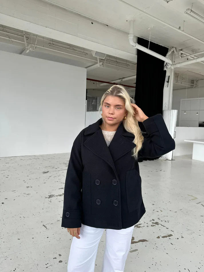 Utrechtlynn ® | GINALLI COAT