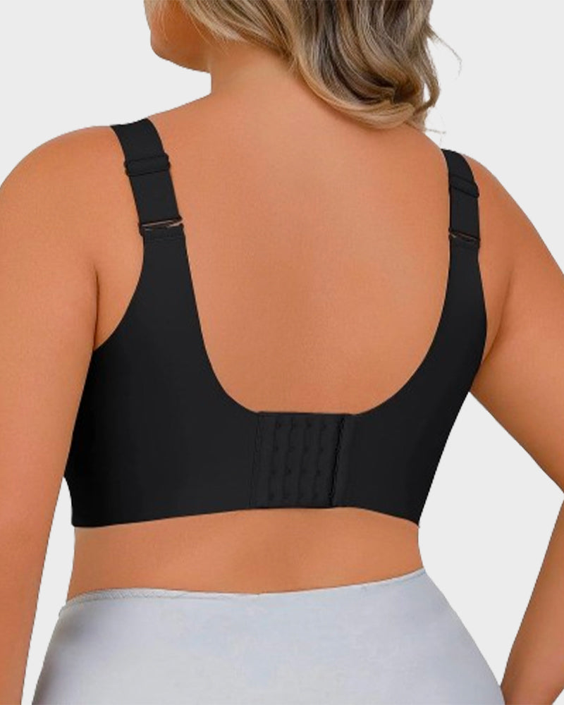 Utrechtlynn ® |  COMFORT DRAADLOZE SHAPER BEHA