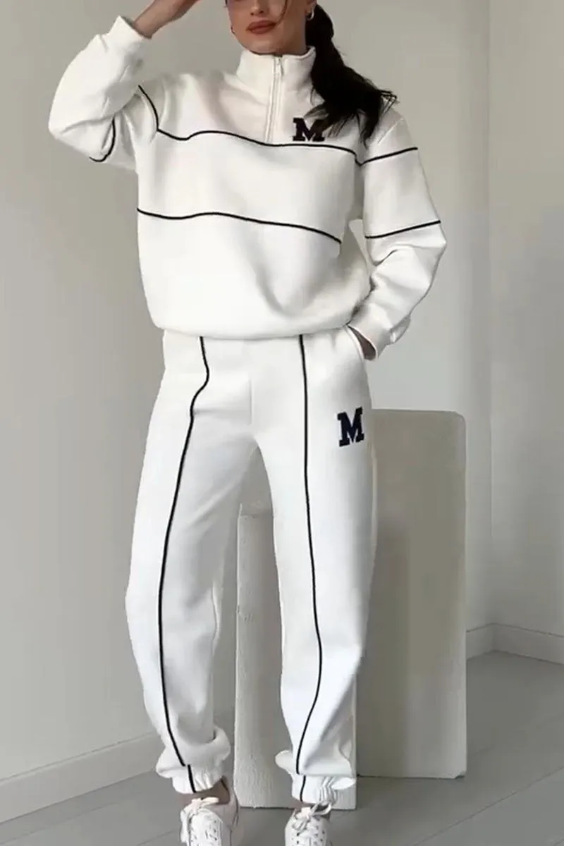 Utrechtlynn ® | MICHIGAN JOGGER SET