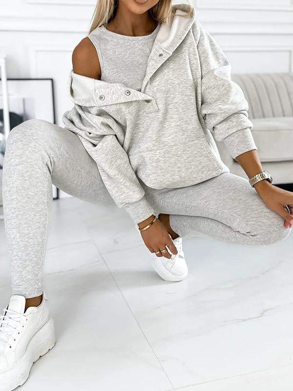 Utrechtlynn ® | TRENDY COMFORTABEL DAMESPAK