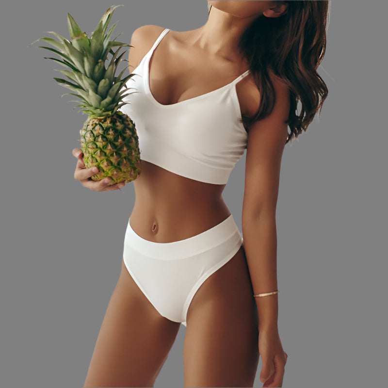 Utrechtlynn ® | 2-DELIG KATOENEN ONDERGOED