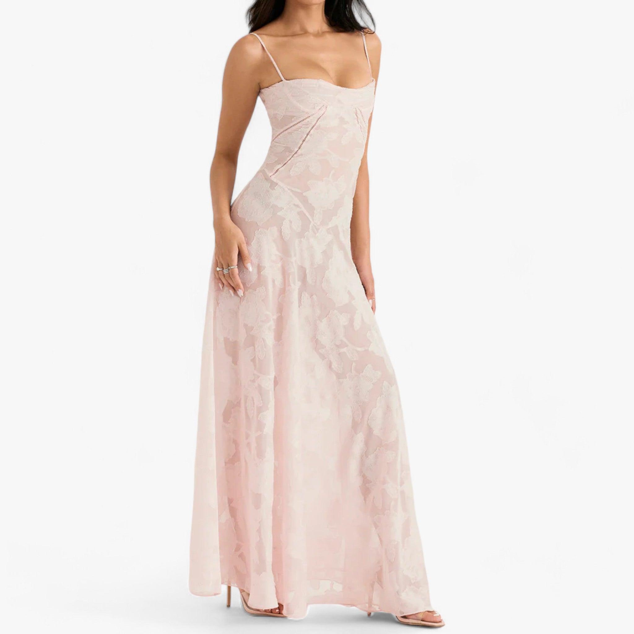 Utrechtlynn® | KORSET-STIJL JURK