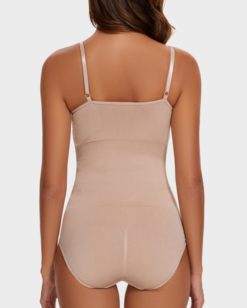 Utrechtlynn ® | COMFY CAMI BODYSHAPER